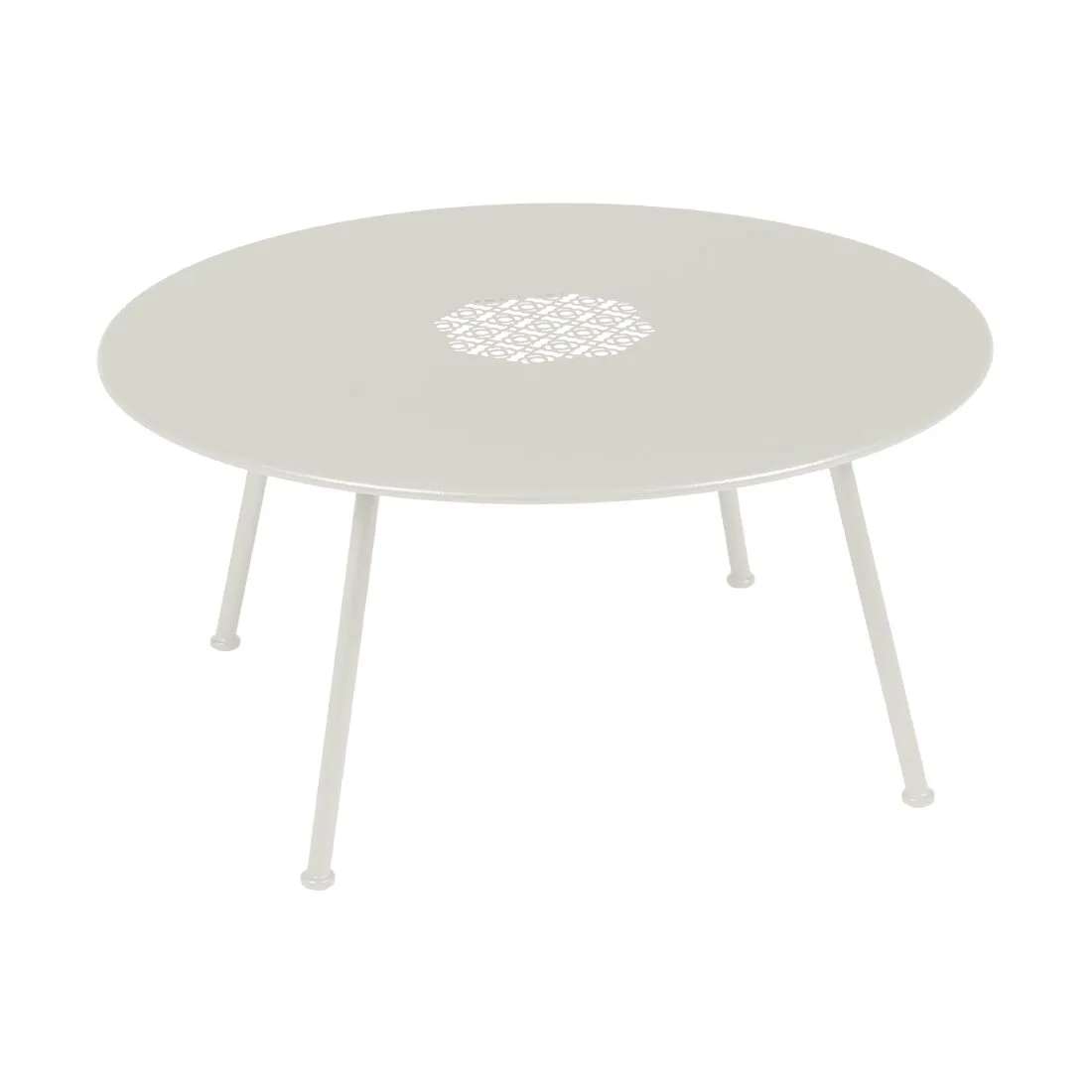 Fermob LORETTE TABLE BASSE D80